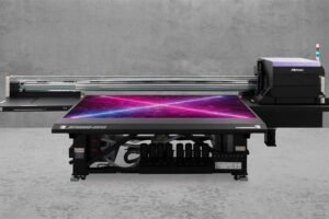 Mimaki launches new 3-Litre Ink System for JFX600-2513 UV flatbed