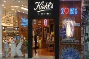 Kiehl’s unveils new store at Palladium Mall in Mumbai