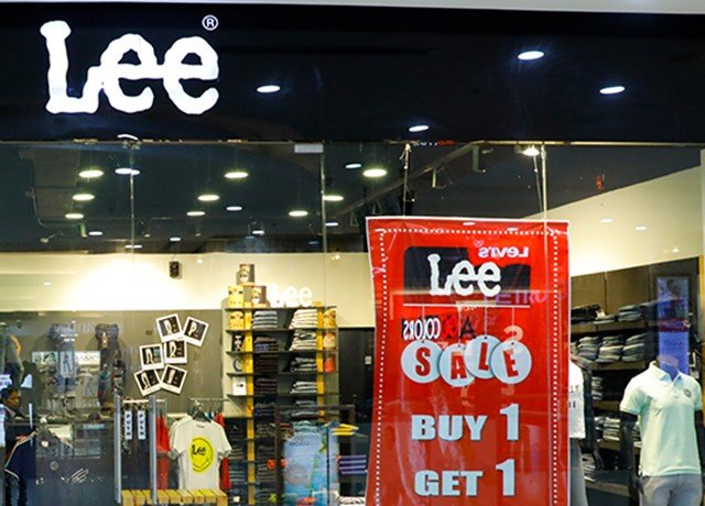 You are currently viewing Lee expands retail footprint in tier-II and III markets