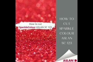 ASLAN releases new self-adhesive film