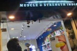 Muscle and Strength India enters Bihar with new Patna store