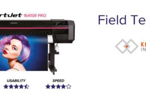 Mutoh XpertJet 1641SR Pro bags BLI Pick Award