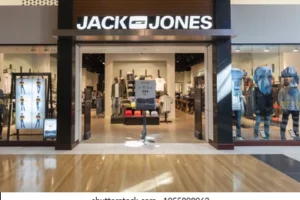 JACK and JONES launches new store in Mumbai