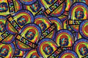 Roland DGA launches new Holographic Prism Film