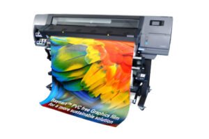 Innovia introduces new high-gloss film range for HP Latex and UV inkjet systems