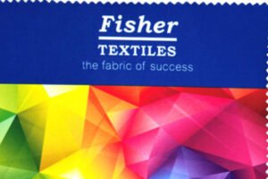 Fisher Textiles expands portfolio with new SEG fabrics
