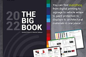 Spandex releases new product catalogue