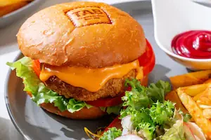 New outlet of Thoughtful American Bistronomy in Mumbai