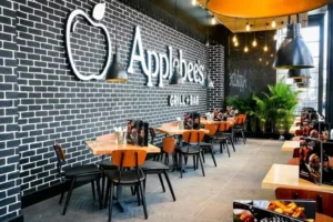 American restaurant chain Applebee’s opens its first outlet in India at Bengaluru