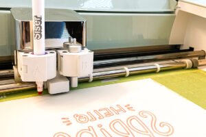 New sublimation markers from Siser