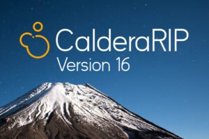 Caldera Version 16 includes seven new features