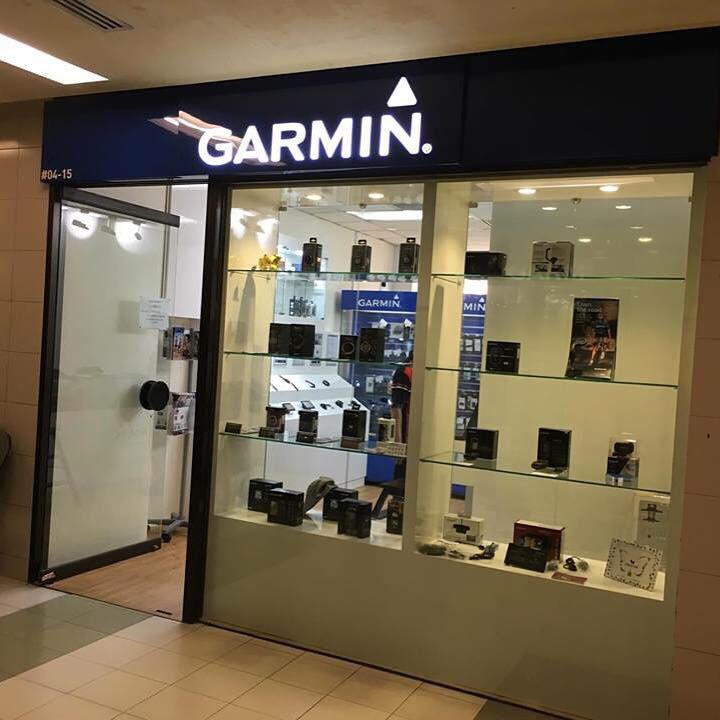 You are currently viewing Garmin India opens experiential brand store in Bengaluru