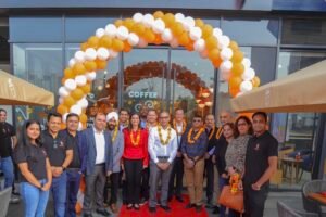 Dunkin’ India re-launches new format restaurants