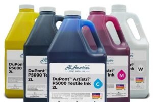 DuPont Artistri increases manufacturing capacity of textile inks and others