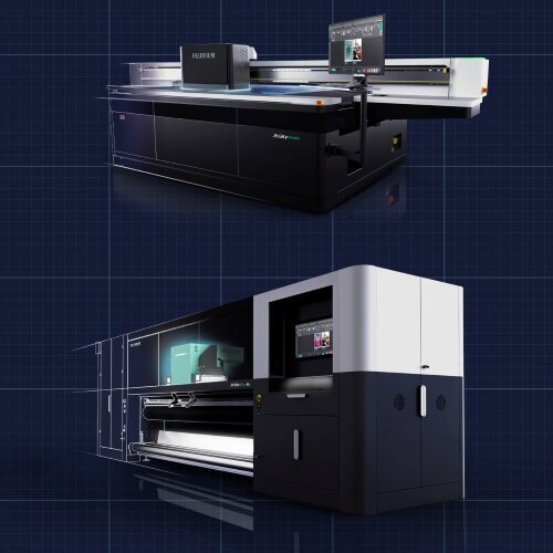 You are currently viewing FUJIFILM to demonstrate ‘new blueprint’ for its wide-format Acuity range