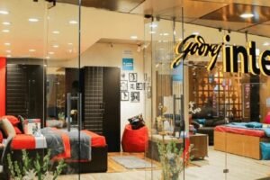 Godrej Interio plans to expand retail network by 100 outlets annually