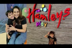 Hamleys Play unveils new store at Gurugram