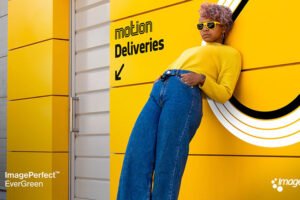 Spandex introduces new PVC-free ImagePerfect EverGreen films