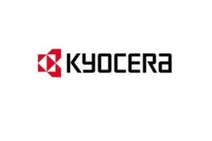 Kyocera reports first half growth despite challenges
