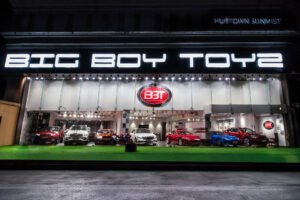 Big Boy Toyz expands retail footprint in Gujarat with new store