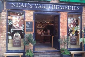 Neal’s Yard Remedies plans to open five new stores by year-end