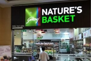 Nature’s Basket expands physical retail footprint with new store in Mumbai