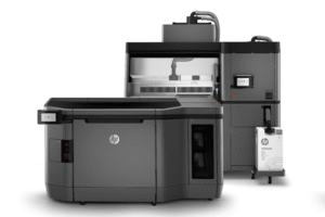 New HP Jet Fusion 5400 Series 3D printer serves versatile markets