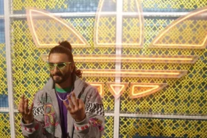 Adidas unveils India’s largest store at Delhi