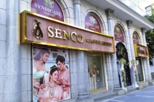 Senco Gold to expand retail footprint in northern India