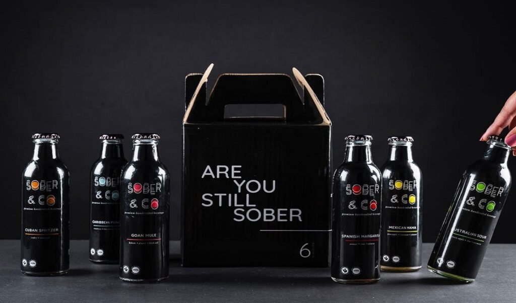 Sober 1