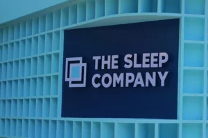The Sleep Company opens two physical shops in Mumbai