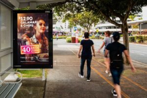 Demands escalate for QMS 3DOOH campaigns