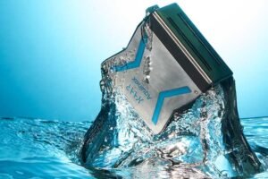 XAAR Aquinox printhead revolutionises aqueous inkjet printing