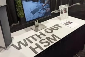 Zund wins award for its heat sealing module