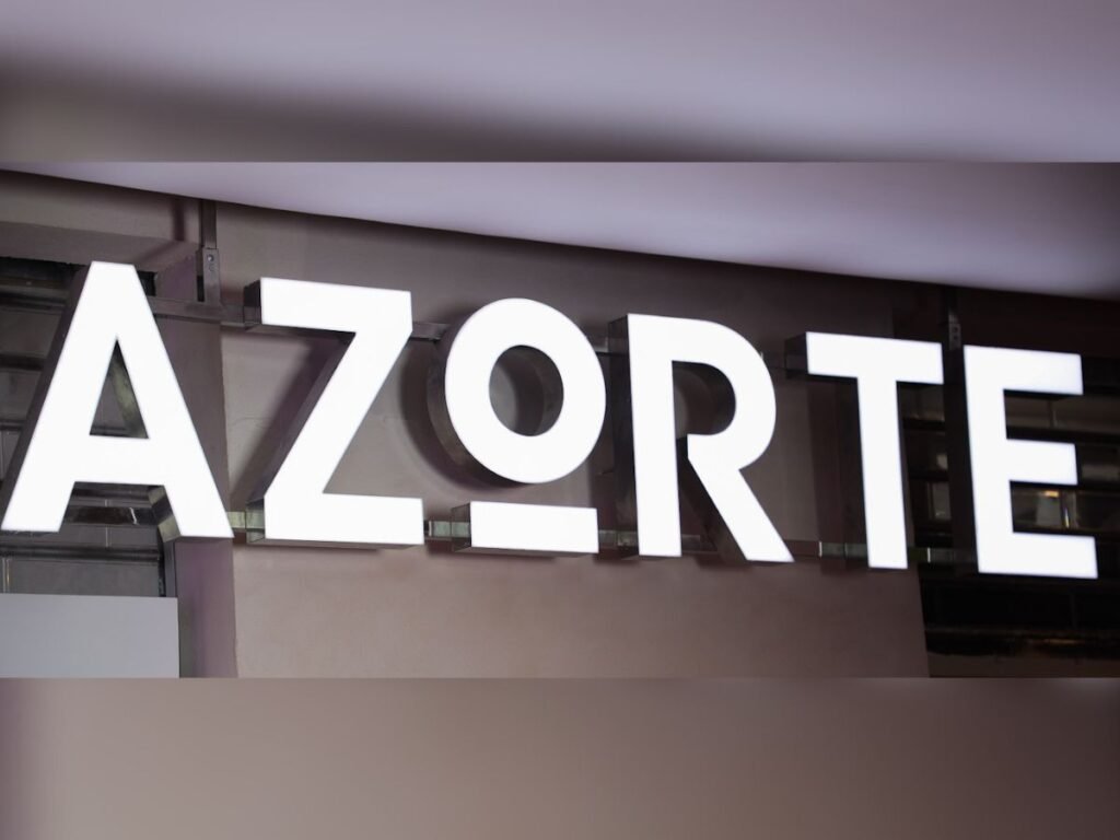 azorte