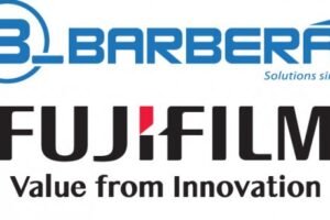 FUJIFILM with Barberán to launch single-pass inkjet printer in 2023