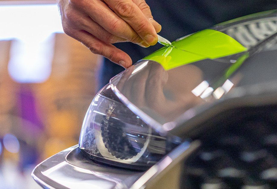 Read more about the article Avery Dennison sets schedule of 2023 Wrap Training