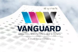 New Vanguard Europe HQ of Durst targets signage and packaging