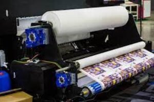 Smithers forecasts dye-sublimation market in news market report