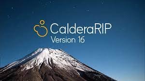 You are currently viewing Caldera releases new Version 16 of CalderaRIP