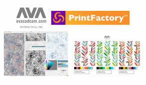 Read more about the article PrintFactory and AVA collaborate on colour management