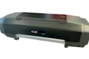 STS Inks launches DTF Series printers