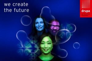 Exhibitors from 45 countries on board so far for drupa 2024