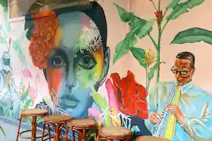 Cafe Panama opens Tequila Lounge in Mumbai