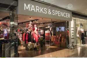 Marks & Spencer (M&S) gears up for retail footprint expansion