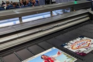 HP and Brett Martin collaborate for first time