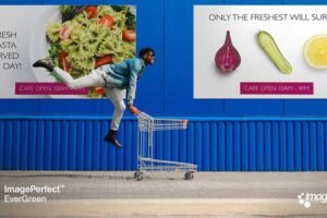 Spandex releases new ImagePerfect Evergreen media range