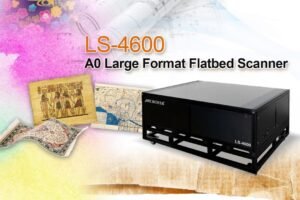 Paradigm Imaging Group launches new Microtek LS-4600 33×47 inch scanner