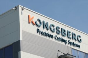 Kongsberg achieves ‘environmental accreditation’