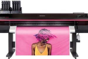 Mutoh announces availability of PRO version of XPJ-1682SR